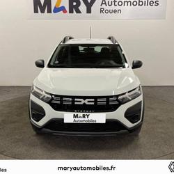 Dacia Sandero Sandero ECO-G 100 Stepway Essential Rouen