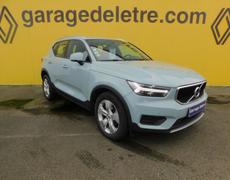 Volvo XC40 Saint-Georges-sur-Loire