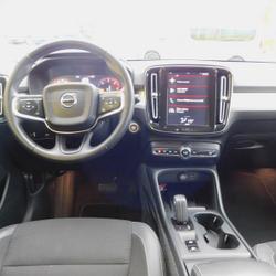 Volvo XC40 D3 ADBLUE 150CH BUSINESS GEARTRONIC 8 Saint-Georges-sur-Loire