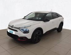 Citroen C4 Cholet