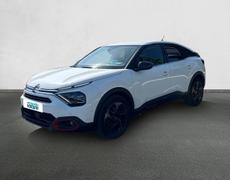 Citroen C4 Cholet