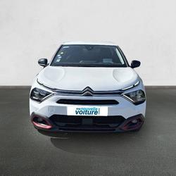 Citroen C4 C4 PureTech 130 S&S EAT8 - Shine Cholet
