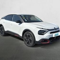 Citroen C4 C4 PureTech 130 S&S EAT8 - Shine Cholet