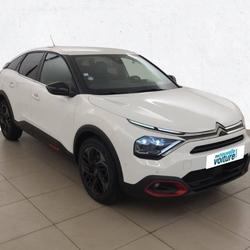 Citroen C4 PureTech 130 S&S EAT8 - Shine occasion - Cholet - photo 3/28