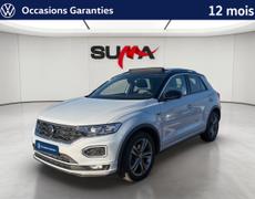 Volkswagen T-Roc Charmeil