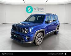Jeep Renegade Mérignac