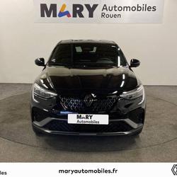 Renault Arkana Arkana E-Tech full hybrid 145 GSR2 esprit Alpine Rouen