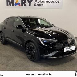 Renault Arkana Arkana E-Tech full hybrid 145 GSR2 esprit Alpine Rouen