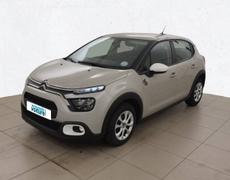 Citroen C3 Cholet