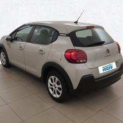Citroen C3 PureTech 83 S&S BVM5 - YOU! occasion - Cholet - photo 2/29