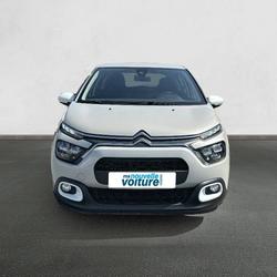 Citroen C3 C3 PureTech 83 S&S BVM5 - YOU! Cholet