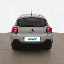 Citroen C3 PureTech 83 S&S BVM5 - YOU! occasion - Cholet - photo 3/29