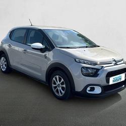 Citroen C3 C3 PureTech 83 S&S BVM5 - YOU! Cholet