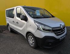 Renault Trafic Saint-Georges-sur-Loire