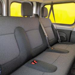 Renault Trafic L1 2.0 DCI 120CH S&S ZEN 8 PLACES Saint-Georges-sur-Loire