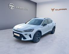 Cupra Formentor Ifs