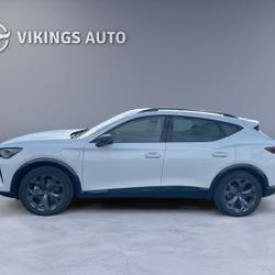 Cupra Formentor eHybrid 204 ch DSG6 V occasion - Ifs - photo 2/20
