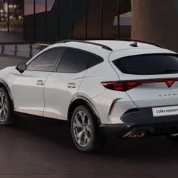 Cupra Formentor Formentor eHybrid 204 ch DSG6 V Ifs