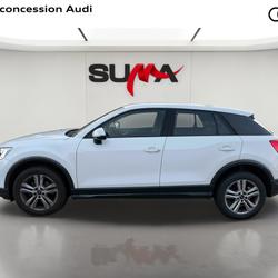 Audi Q2 30 TDI 116 S tronic 7 Business line occasion - Charmeil - photo 2/20