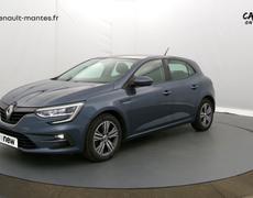Renault Megane 4 Mantes-la-Ville