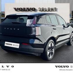 Volvo EX30 Single 272ch Start Saint-Brieuc