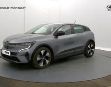 Renault Megane E-Tech Mantes-la-Ville