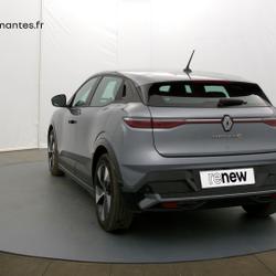 Renault Megane E-Tech Megane E-Tech EV40 130ch standard charge Equilibre Mantes-la-Ville