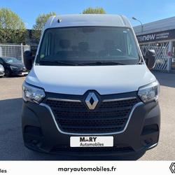 Renault Master MASTER FGN TRAC F3500 L2H2 BLUE DCI 135 CONFORT Rouen