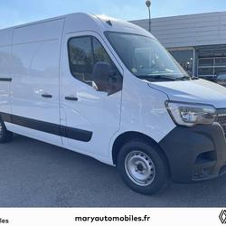 Renault Master MASTER FGN TRAC F3500 L2H2 BLUE DCI 135 CONFORT Rouen