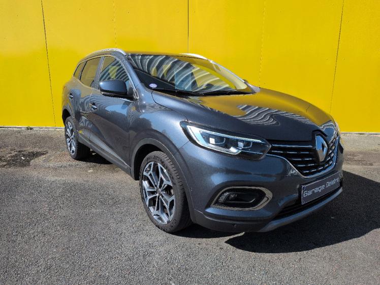 Renault Kadjar  - 19 900 €