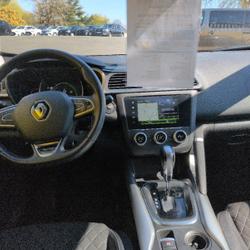 Renault Kadjar 1.3 TCE 140CH FAP TECHNO EDC Saint-Georges-sur-Loire