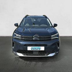 Citroen C5 Aircross C5 Aircross BlueHDi 130 S&S EAT8 - Shine Cholet