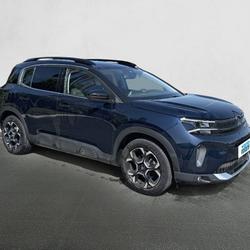 Citroen C5 Aircross C5 Aircross BlueHDi 130 S&S EAT8 - Shine Cholet