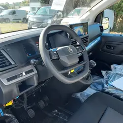 Citroen Jumpy M 2.0 BLUEHDI 145CH GPS + HAB BOIS Clermont