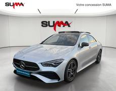 Mercedes CLA CLA Coupe 180 7G-DCT AMG Line