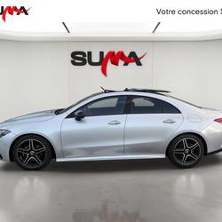 Mercedes CLA Coup&eacute; 180 7G-DCT AMG Line occasion - Charmeil - photo 2/24
