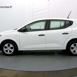 Dacia Sandero Sandero SCe 65 Essential Mantes-la-Ville