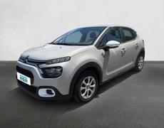 Citroen C3 Cholet