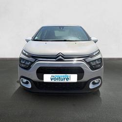 Citroen C3 C3 PureTech 83 S&S BVM5 - YOU! Cholet