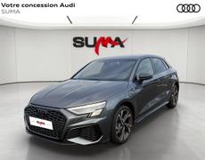 Audi A3 Sportback Charmeil