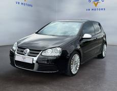 Volkswagen Golf 5 Serres-Castet