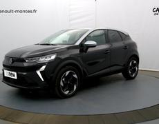 Renault Captur Mantes-la-Ville
