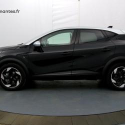 Renault Captur Captur TCe 90 ch Techno Mantes-la-Ville