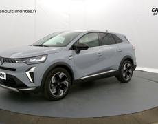 Renault Symbioz Mantes-la-Ville