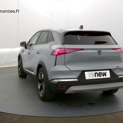 Renault Symbioz Symbioz E-Tech full hybrid 145 Iconic Mantes-la-Ville