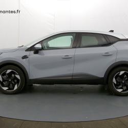 Renault Captur Captur E-Tech full hybrid 145 ch Techno Mantes-la-Ville
