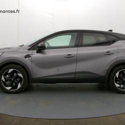 Renault Captur Captur E-Tech full hybrid 145 ch Techno Mantes-la-Ville