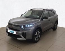 Citroen C3 Aircross Cholet
