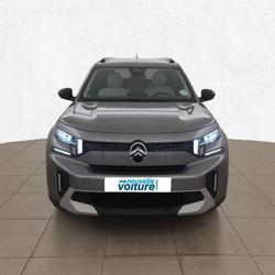Citroen C3 Aircross C3 Aircross Hybride 145 ch Aut - Max Cholet