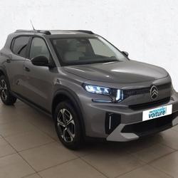 Citroen C3 Aircross C3 Aircross Hybride 145 ch Aut - Max Cholet